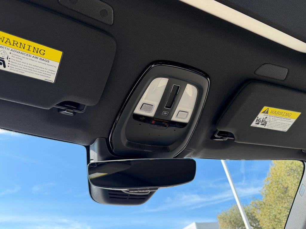 new 2026 Volvo XC90 Plug-In Hybrid car, priced at $85,745