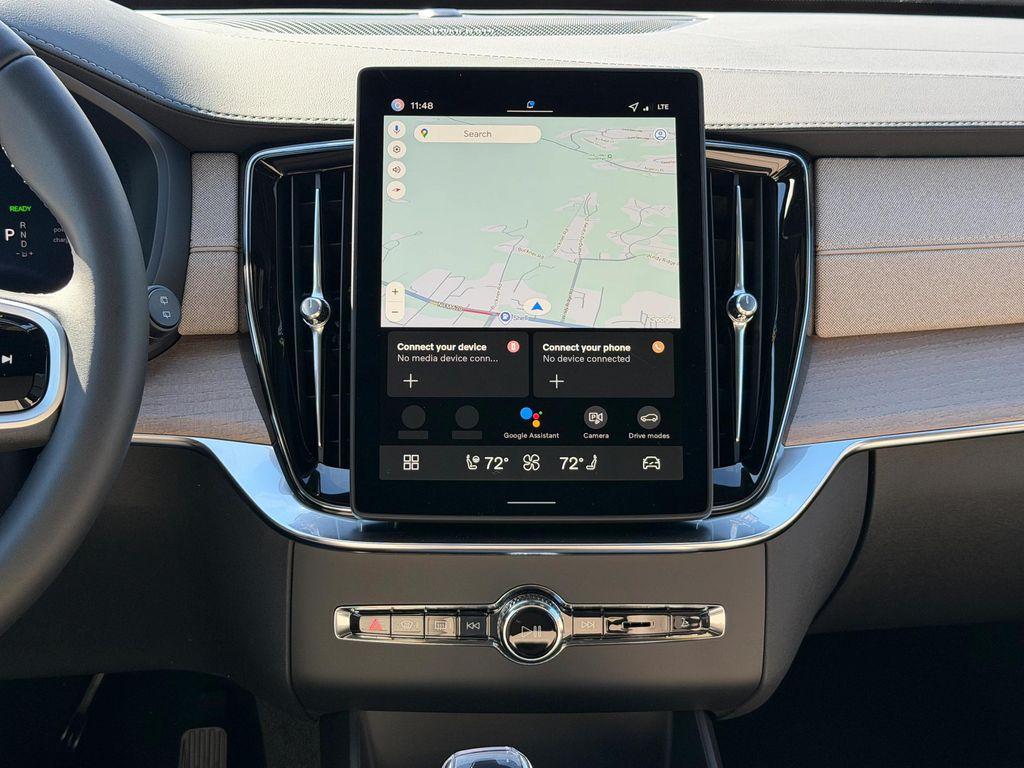 new 2026 Volvo XC90 Plug-In Hybrid car, priced at $85,745