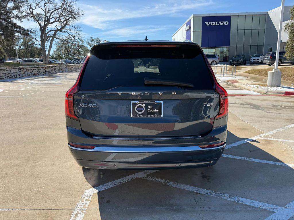 new 2026 Volvo XC90 Plug-In Hybrid car, priced at $85,745