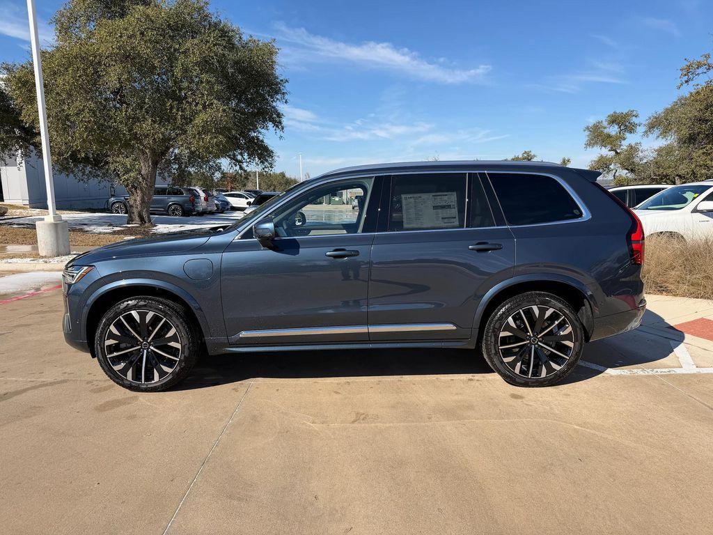 new 2026 Volvo XC90 Plug-In Hybrid car, priced at $85,745