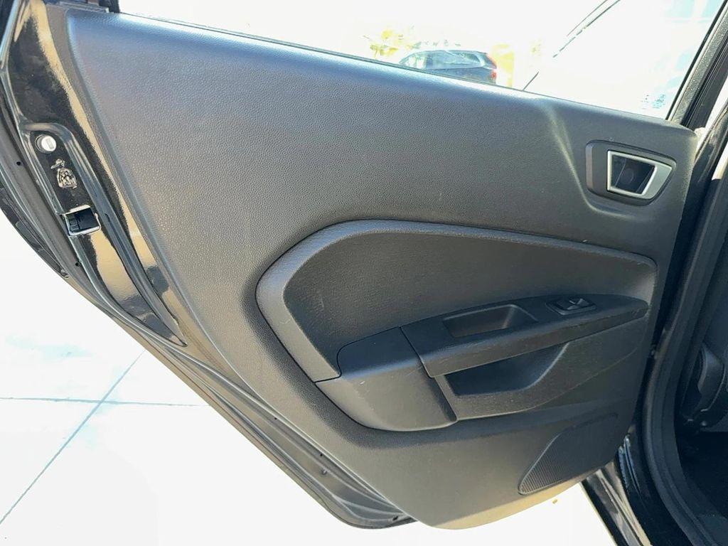 used 2014 Ford Fiesta car, priced at $4,999