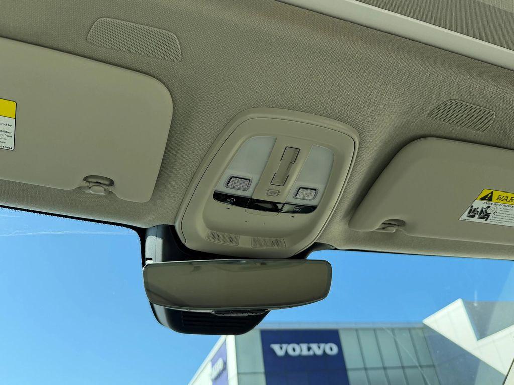 new 2026 Volvo XC40 car, priced at $50,150