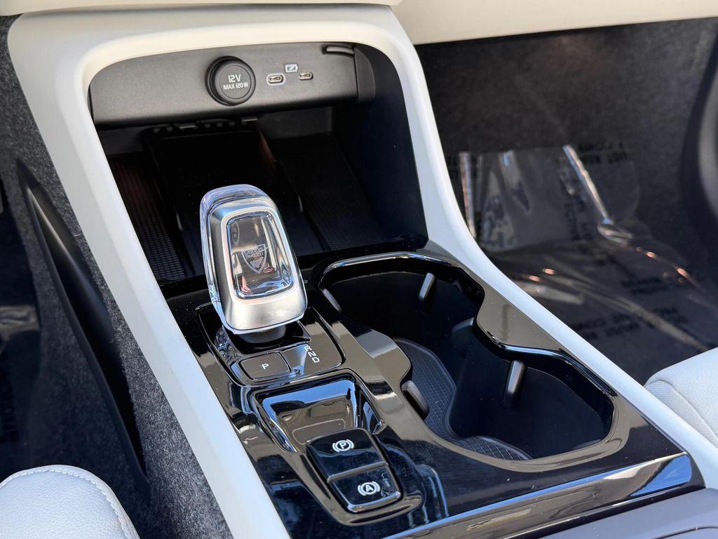 new 2026 Volvo XC40 car, priced at $50,150