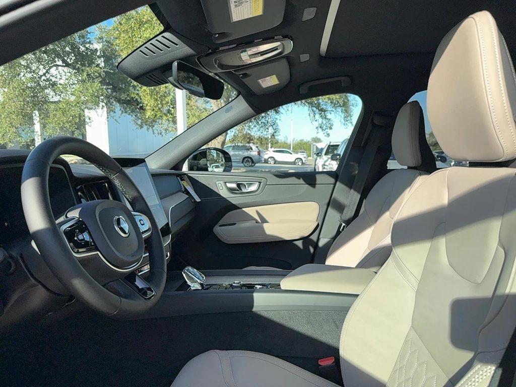 new 2026 Volvo XC60 Plug-In Hybrid car, priced at $69,285