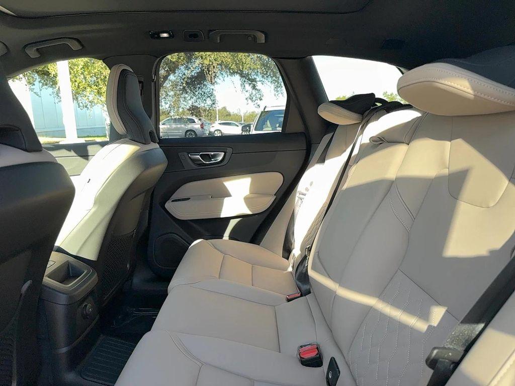 new 2026 Volvo XC60 Plug-In Hybrid car, priced at $69,285