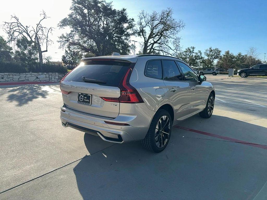 new 2026 Volvo XC60 Plug-In Hybrid car, priced at $69,285
