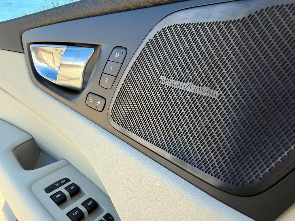 new 2026 Volvo XC60 car, priced at $64,730