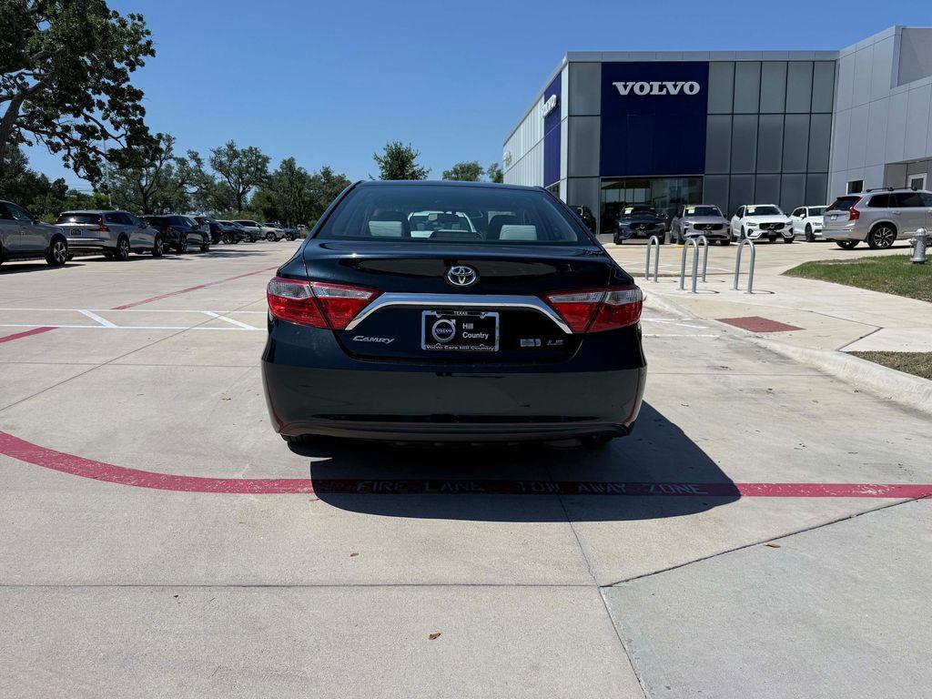 used 2016 Toyota Camry Hybrid car, priced at $19,925
