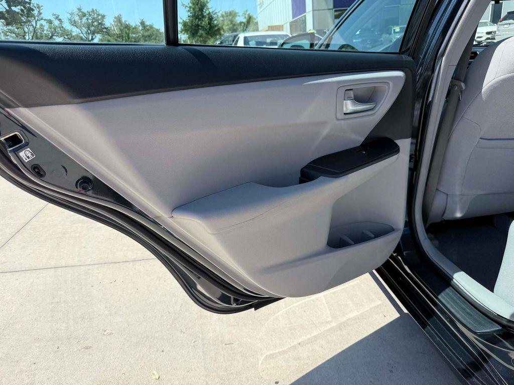 used 2016 Toyota Camry Hybrid car, priced at $19,925