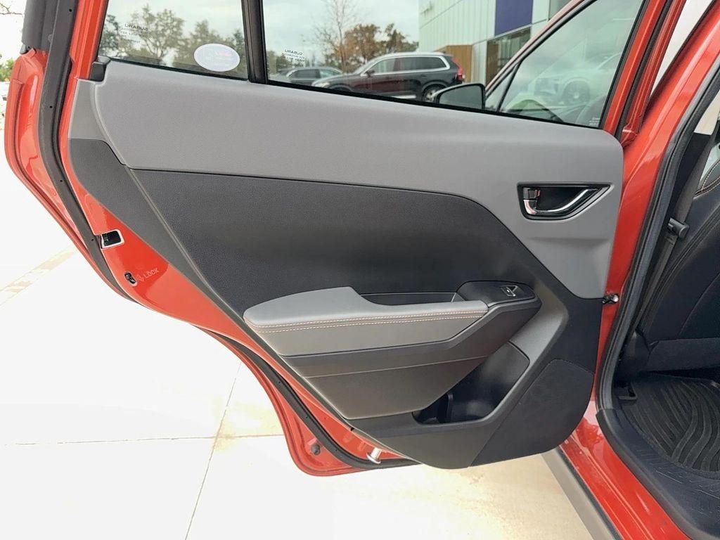 used 2024 Subaru Crosstrek car, priced at $32,700