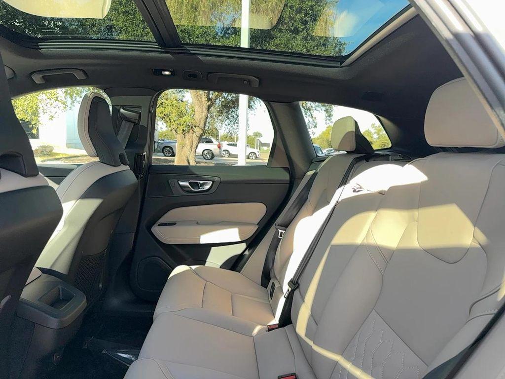 new 2026 Volvo XC60 car, priced at $51,670