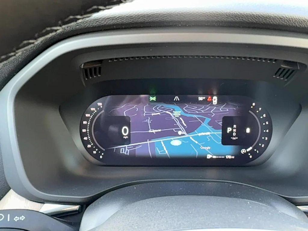 new 2026 Volvo XC60 car, priced at $51,670