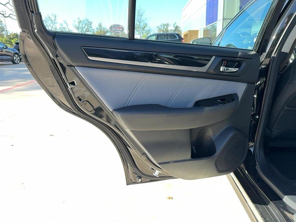 used 2019 Subaru Legacy car, priced at $17,900