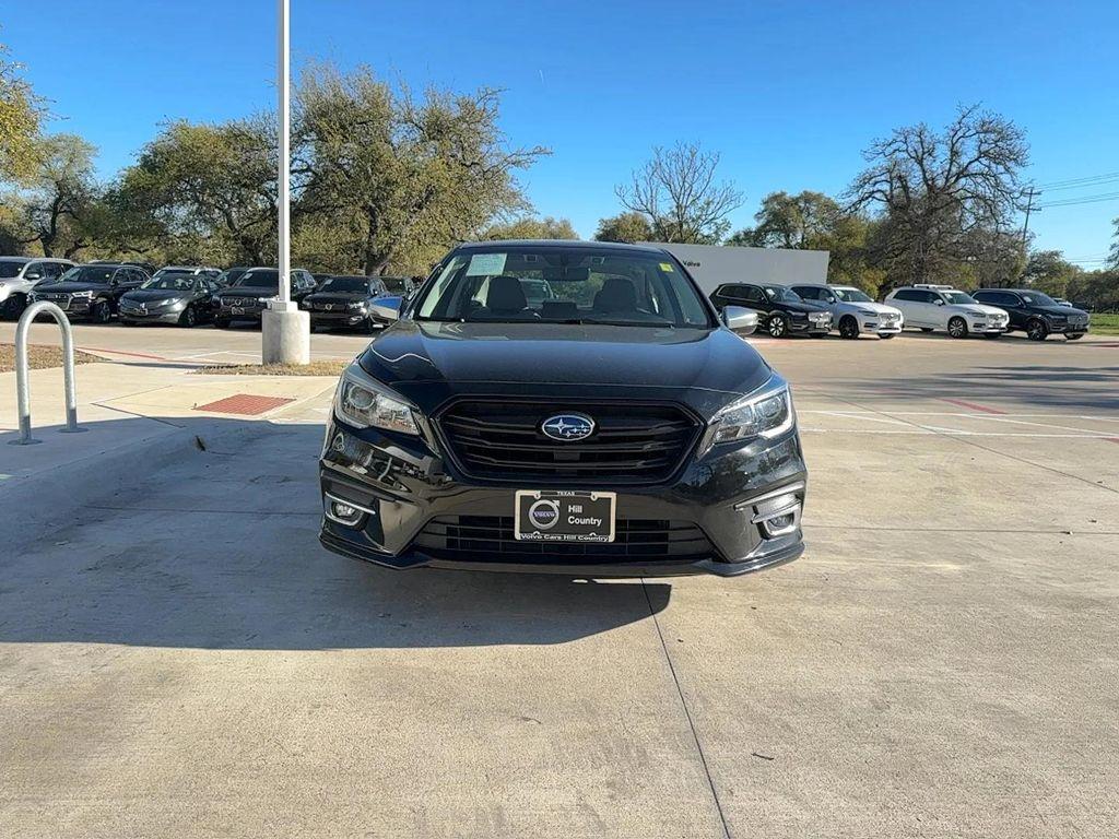 used 2019 Subaru Legacy car, priced at $17,900