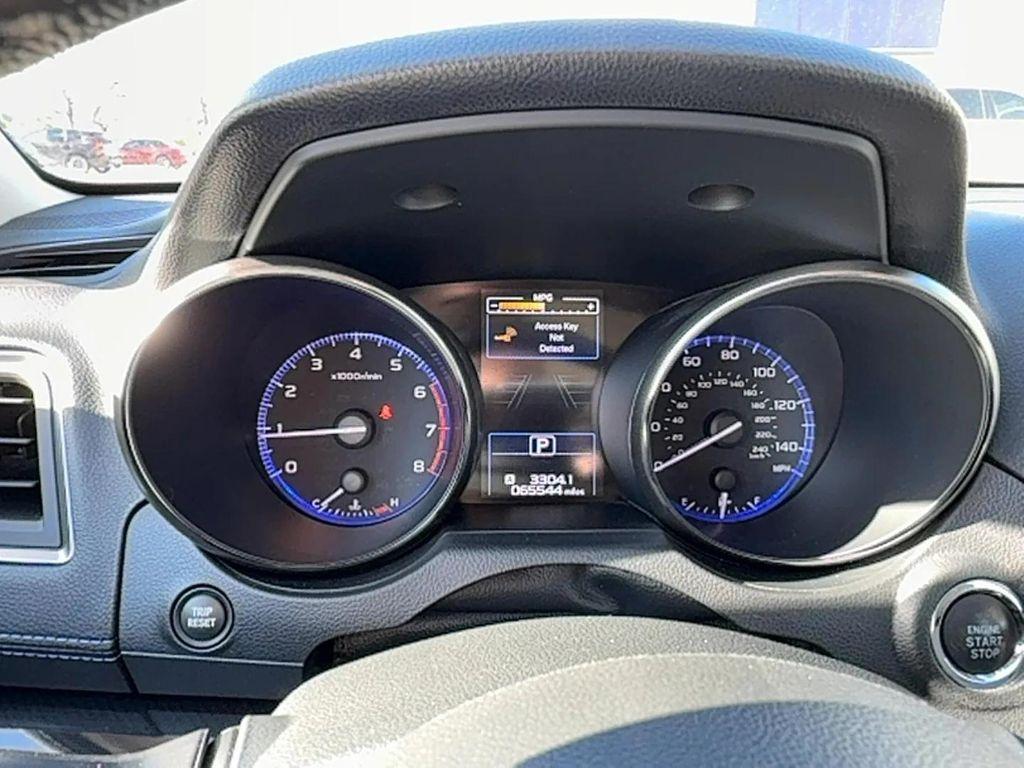 used 2019 Subaru Legacy car, priced at $17,900