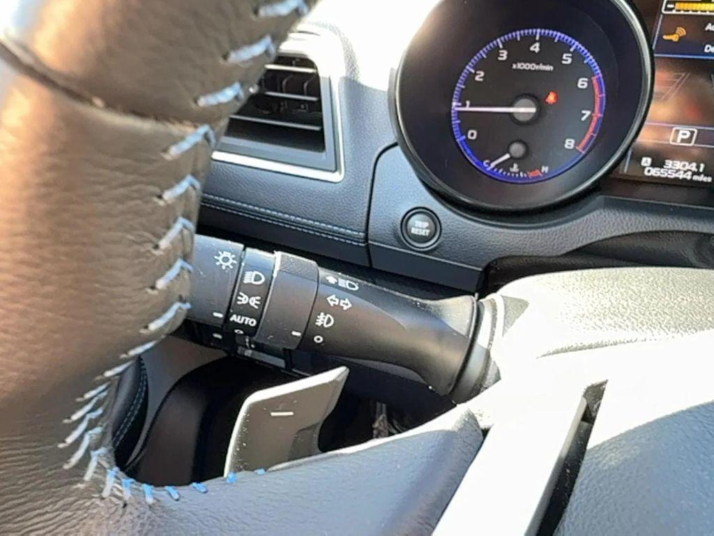 used 2019 Subaru Legacy car, priced at $17,900