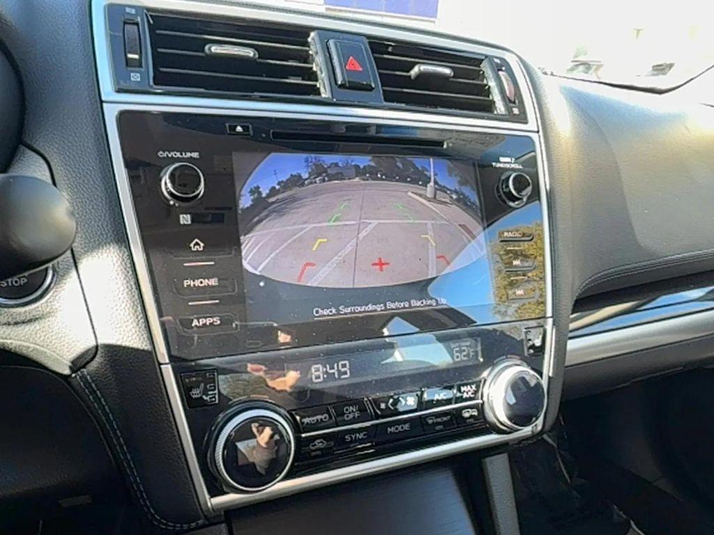 used 2019 Subaru Legacy car, priced at $17,900