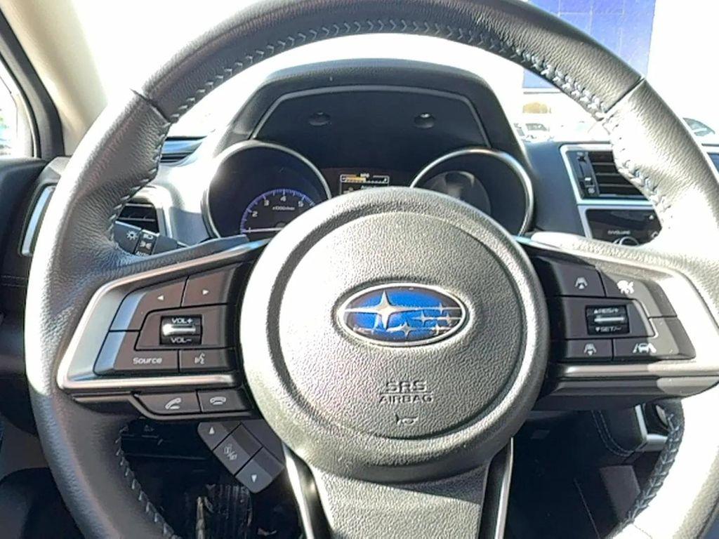 used 2019 Subaru Legacy car, priced at $17,900