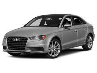 used 2016 Audi A3 car, priced at $11,900