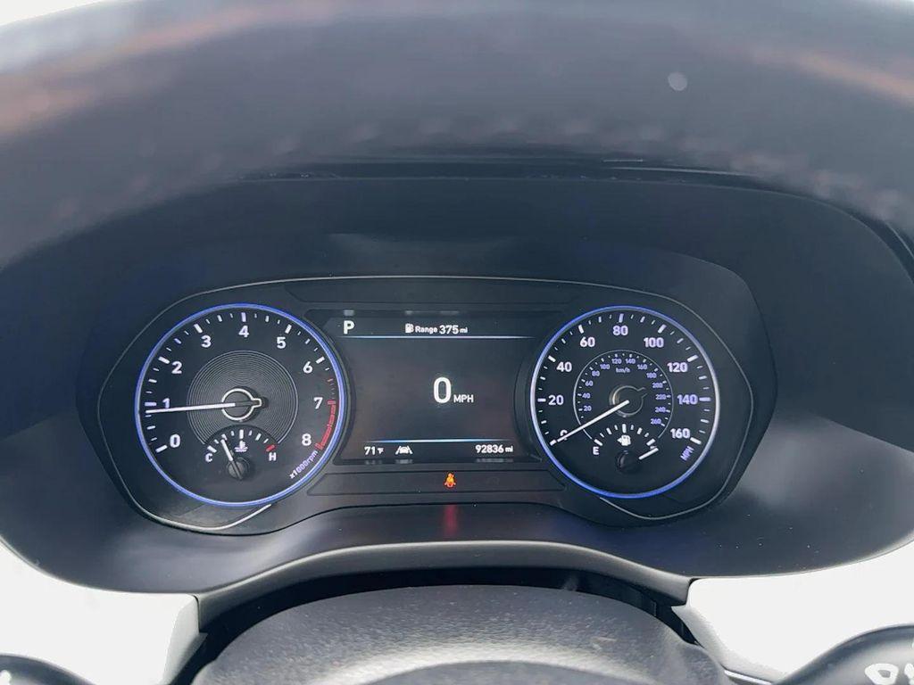 used 2020 Hyundai Palisade car, priced at $19,900