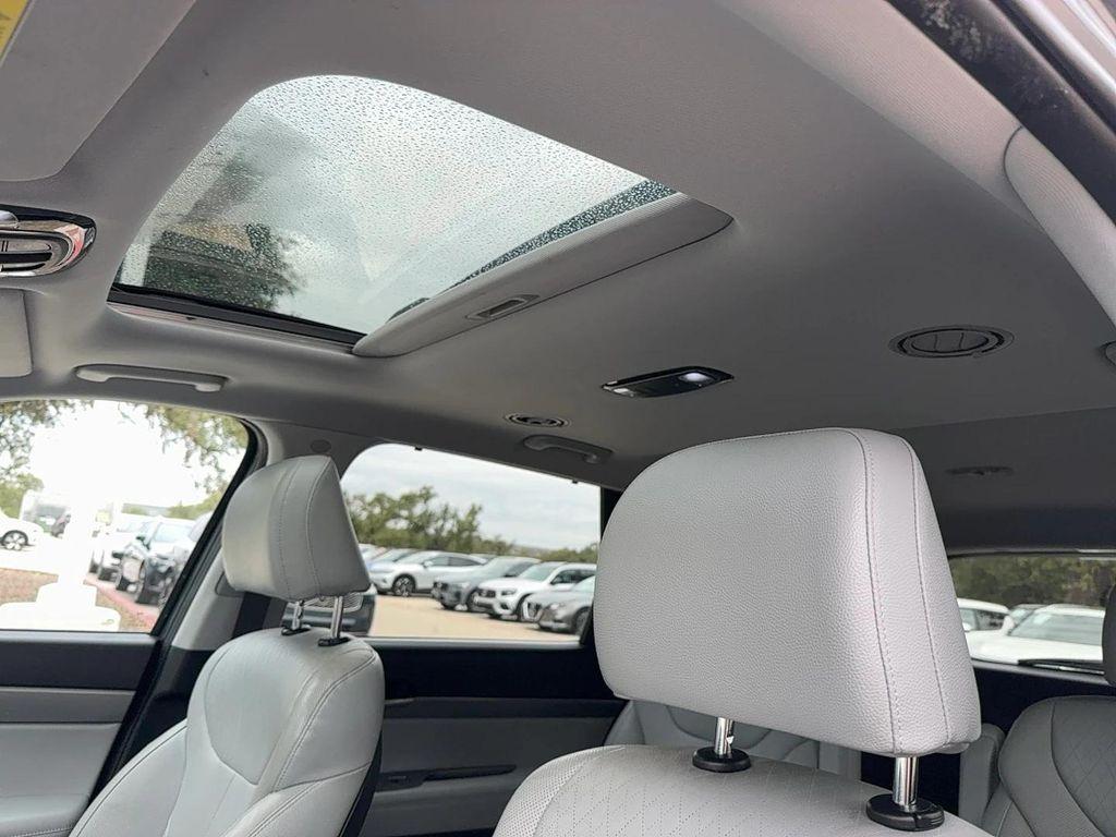 used 2020 Hyundai Palisade car, priced at $19,900