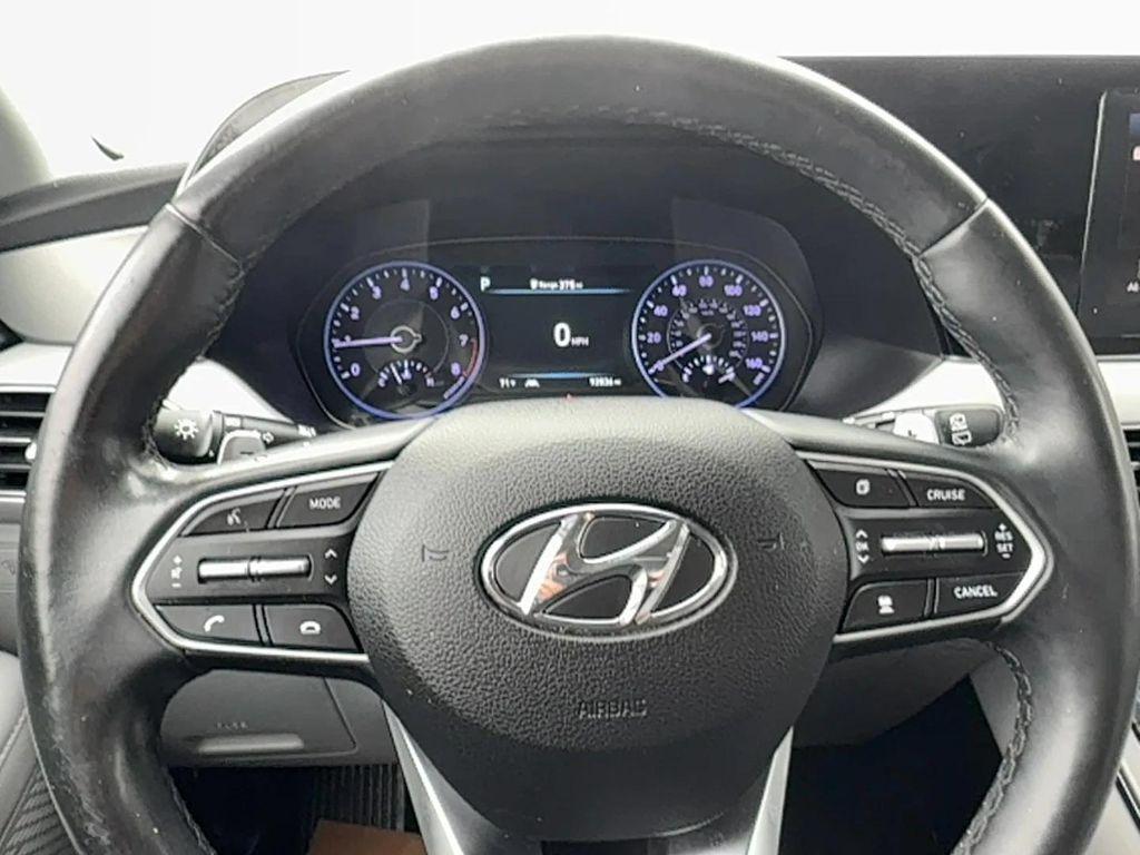 used 2020 Hyundai Palisade car, priced at $19,900