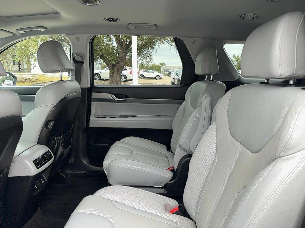 used 2020 Hyundai Palisade car, priced at $19,900