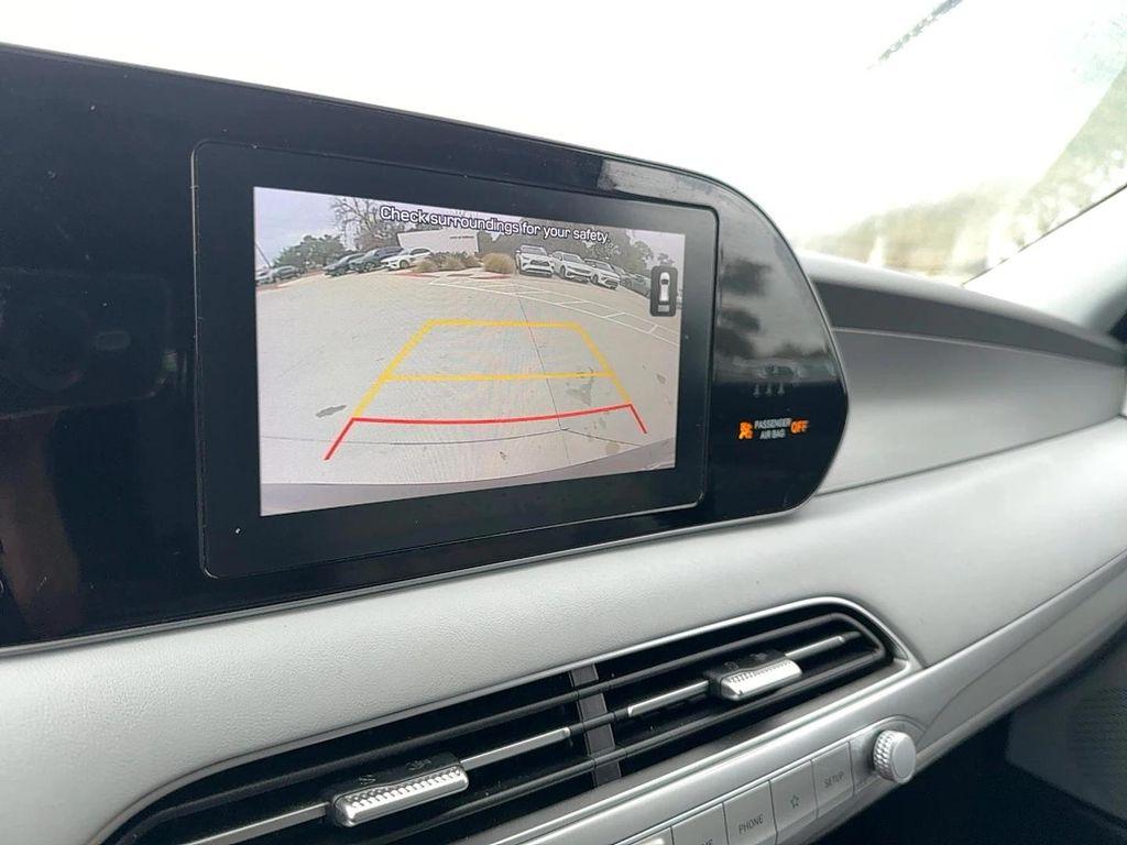 used 2020 Hyundai Palisade car, priced at $19,900