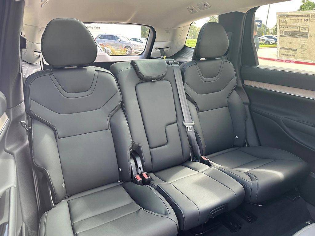 used 2025 Volvo EX90 car, priced at $88,955