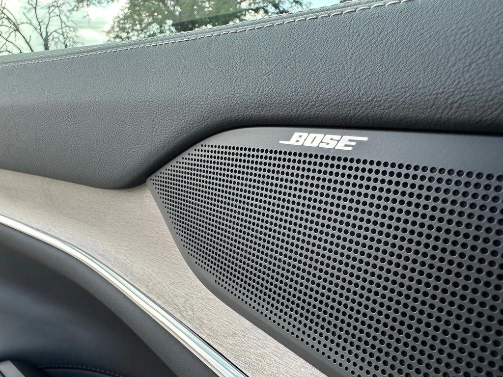 used 2025 Volvo EX90 car, priced at $88,955