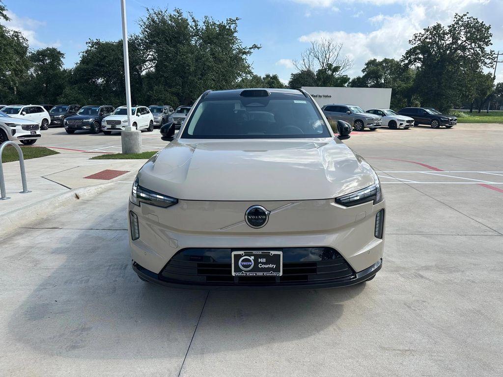 used 2025 Volvo EX90 car, priced at $88,955