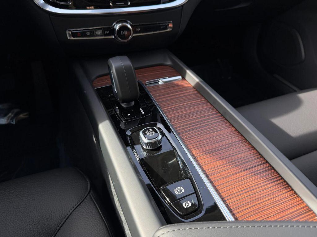 new 2026 Volvo V60 Cross Country car, priced at $56,005