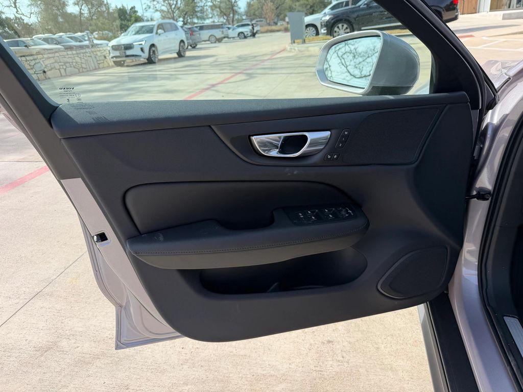 new 2026 Volvo V60 Cross Country car, priced at $56,005