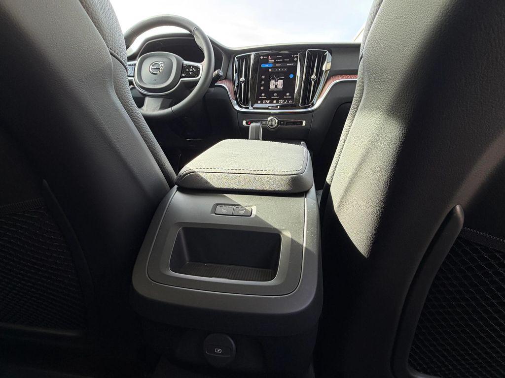 new 2026 Volvo V60 Cross Country car, priced at $56,005