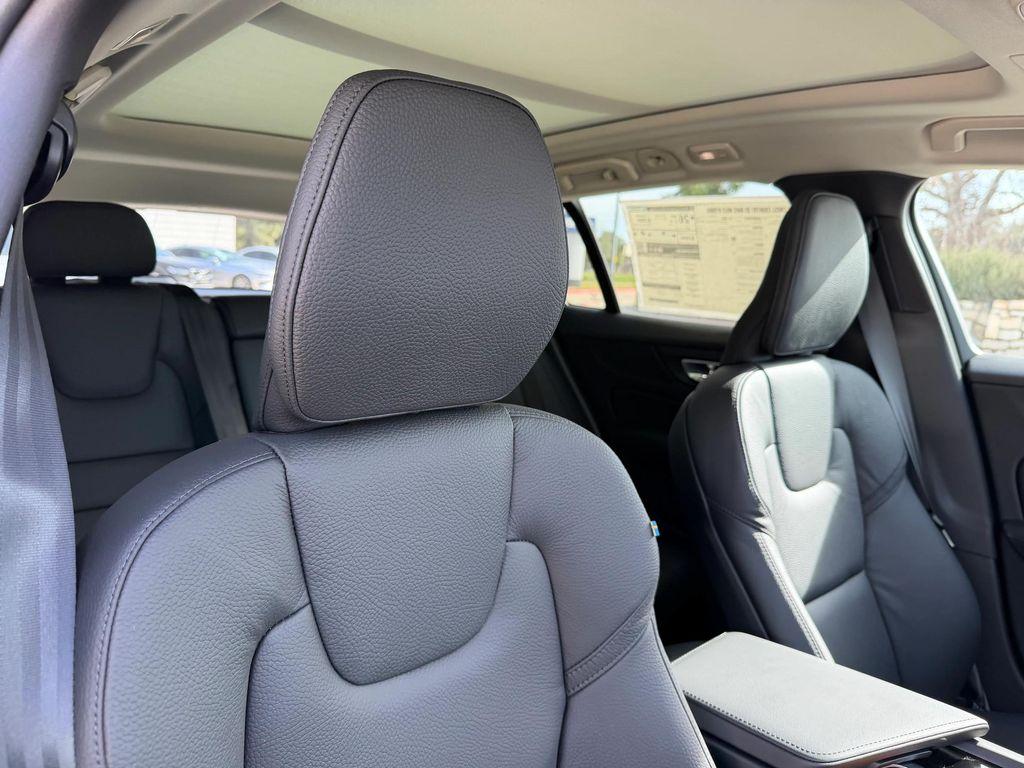 new 2026 Volvo V60 Cross Country car, priced at $56,005