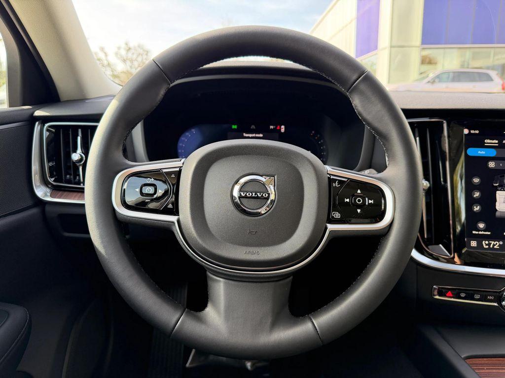 new 2026 Volvo V60 Cross Country car, priced at $56,005