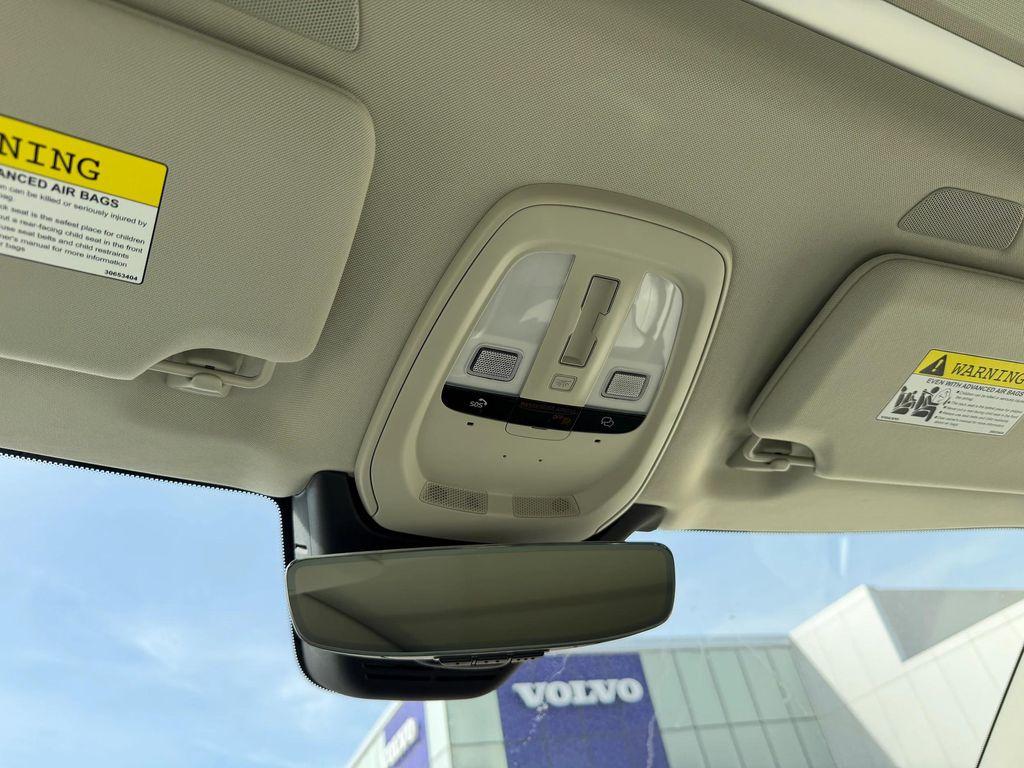 new 2026 Volvo XC90 Plug-In Hybrid car, priced at $85,970
