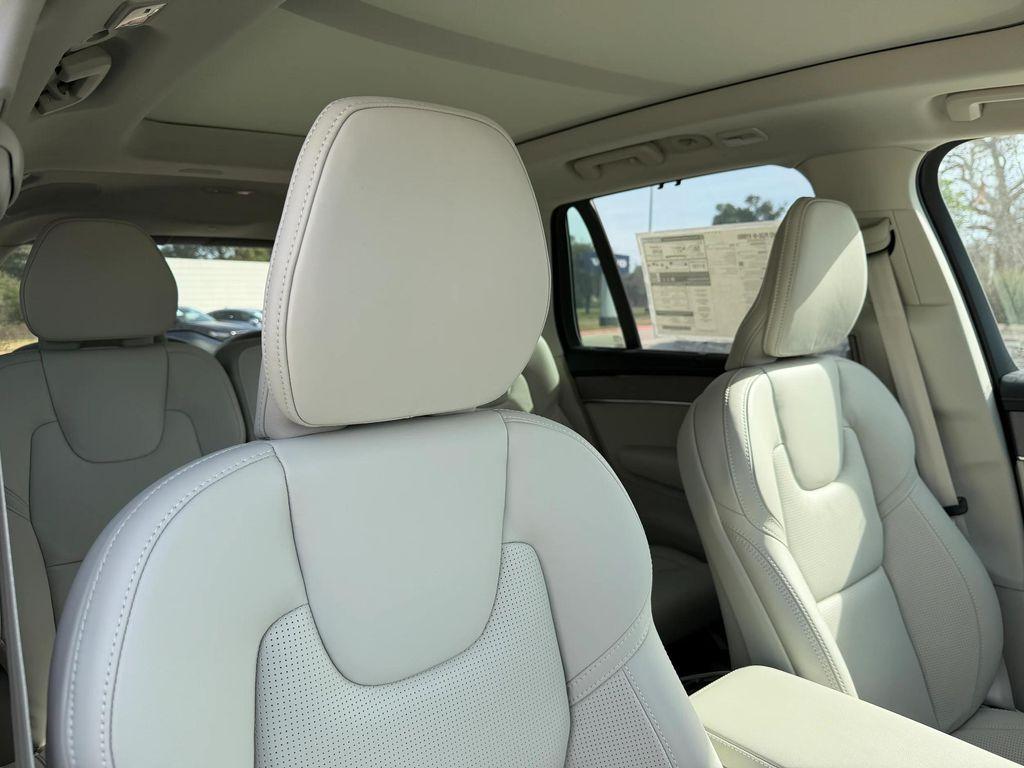 new 2026 Volvo XC90 Plug-In Hybrid car, priced at $85,970