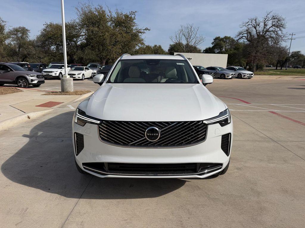 new 2026 Volvo XC90 Plug-In Hybrid car, priced at $85,970
