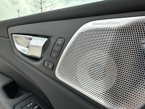 used 2024 Volvo XC60 Recharge Plug-In Hybrid car, priced at $67,510