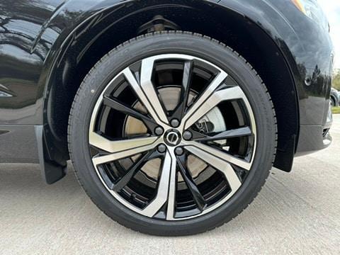 new 2024 Volvo XC60 Recharge Plug-In Hybrid car, priced at $77,510