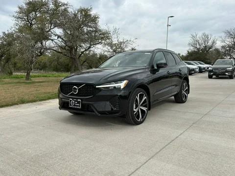 used 2024 Volvo XC60 Recharge Plug-In Hybrid car, priced at $67,510