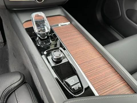 used 2024 Volvo XC60 Recharge Plug-In Hybrid car, priced at $67,510