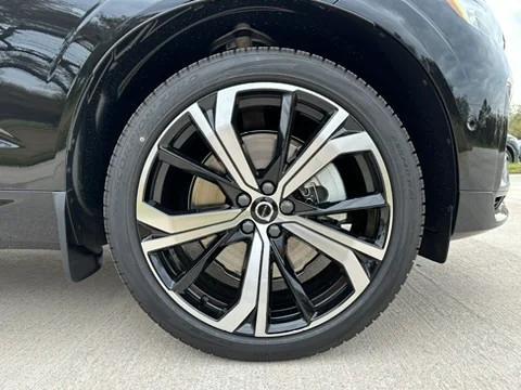 used 2024 Volvo XC60 Recharge Plug-In Hybrid car, priced at $67,510