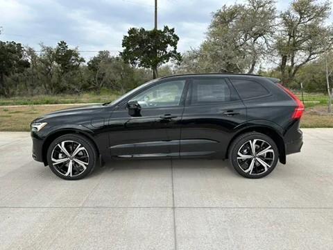 used 2024 Volvo XC60 Recharge Plug-In Hybrid car, priced at $67,510