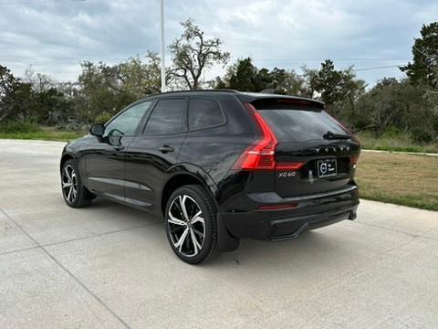 new 2024 Volvo XC60 Recharge Plug-In Hybrid car, priced at $77,510