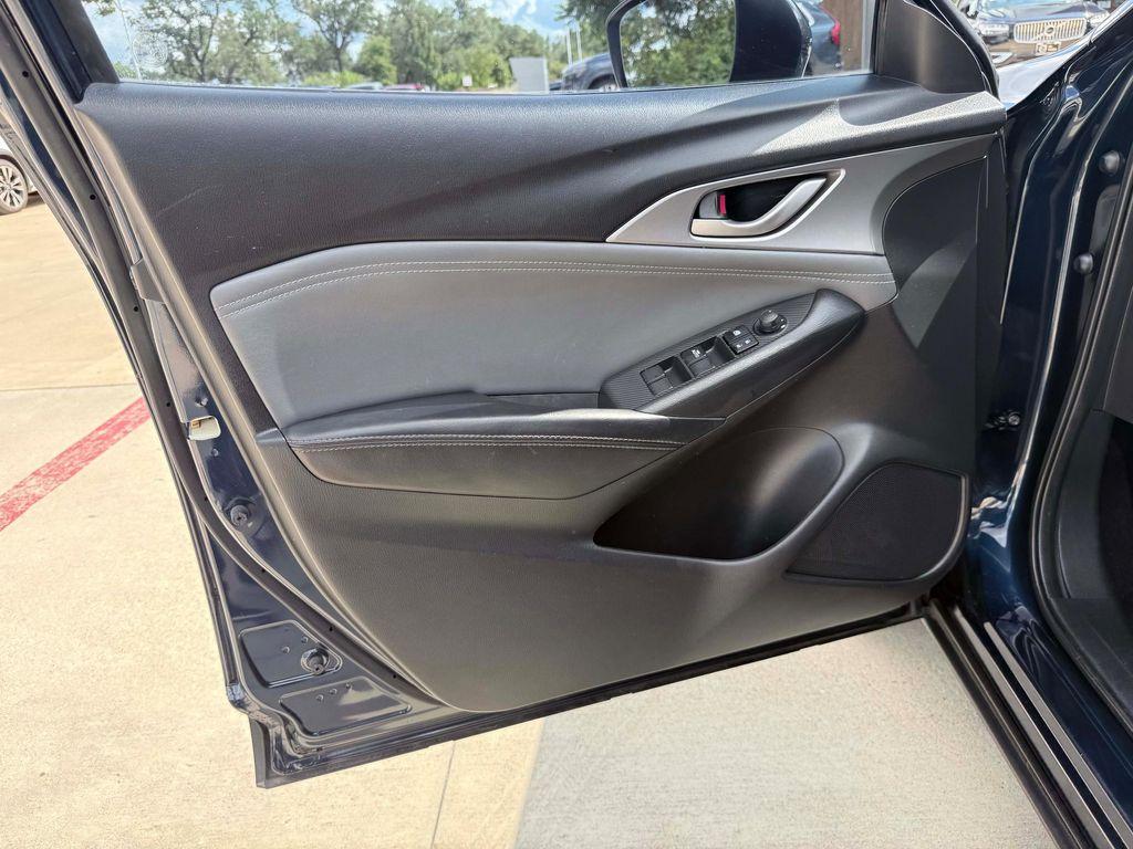 used 2019 Mazda CX-3 car, priced at $19,150