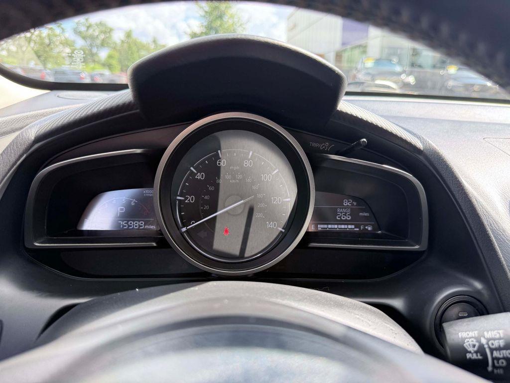 used 2019 Mazda CX-3 car, priced at $19,150