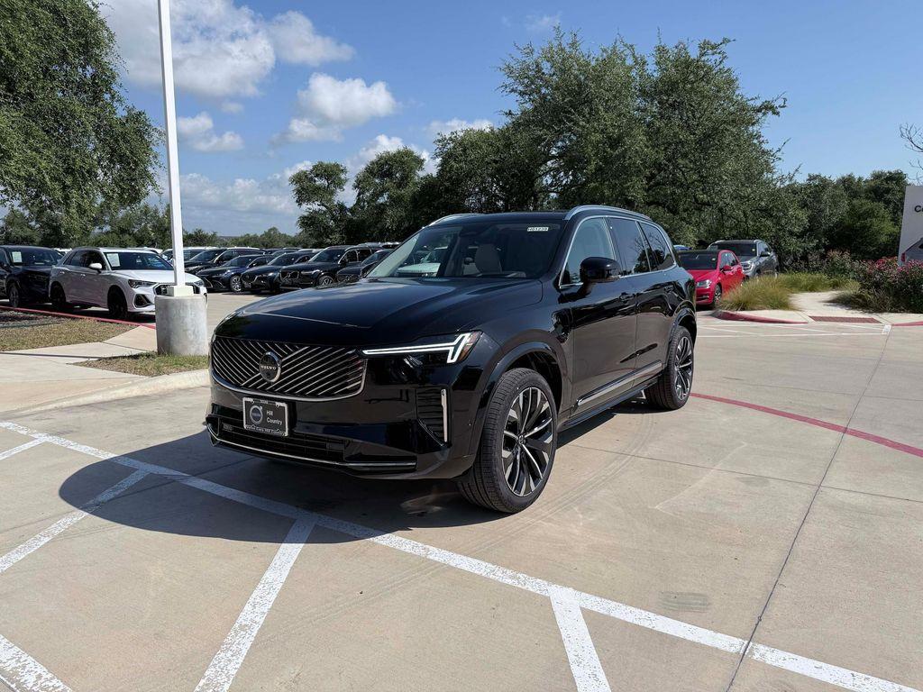 new 2026 Volvo XC90 Plug-In Hybrid car, priced at $86,355