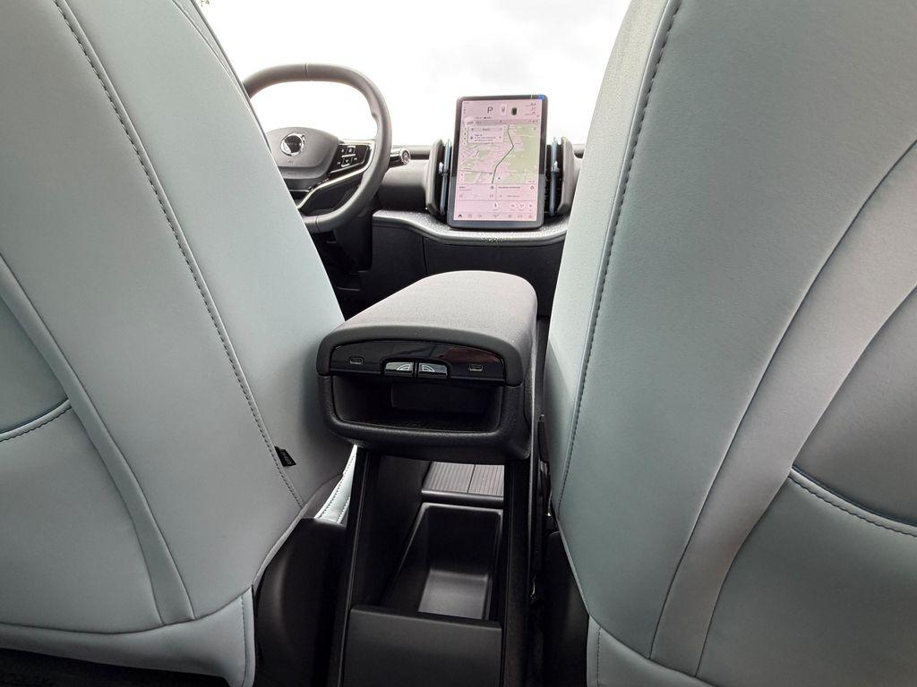 new 2026 Volvo EX30 car, priced at $49,080